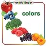 Colors (Healthy Babies) Colors (Healthy Babies)