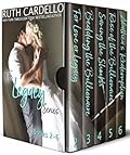 The Legacy Collection Box Set: Books 1-6