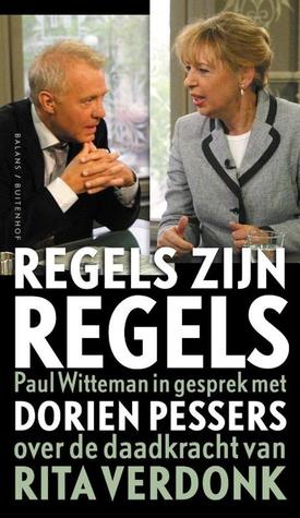 Regels zijn regels (Paperback)