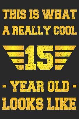 what to get a 15 year old for his birthday