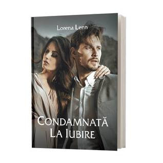 Condamnată la iubire (Unknown Binding)