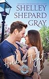 Hold on Tight by Shelley Shepard Gray
