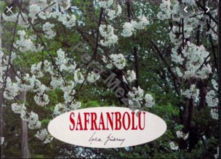 Safranbolu