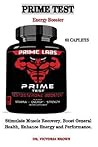 Prime Test: Energy Booster Prime Test: Energy Booster