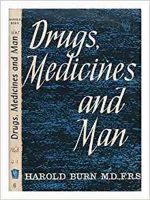 Drugs, Medicine and Man (Hardcover)