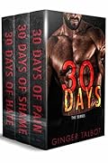 30 Days The Complete Trilogy