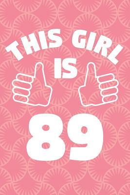 birthday gift for 89 year old woman