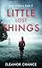 Little Lost Things (Arms of Grace #2)
