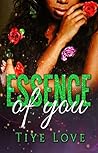 Essence of You (Essence of You, #1) Essence of You (Essence of You, #1)