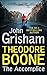 The Accomplice (Theodore Boone #7)