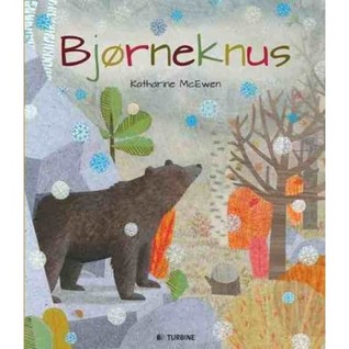 bjørneknus
