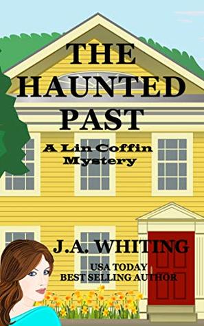 The Haunted Past (Lin Coffin, #11)