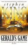 Gerald's Game by Stephen King
