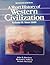 A Short History of Western Civilization volume II by John B. Harrison