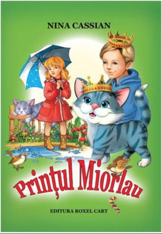 Printul Miorlau (Paperback)