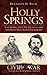 Holly Springs: Van Dorn, the CSS Arkansas and the Raid That Saved Vicksburg