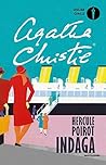 Hercule Poirot in...