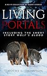 Living Portals: A Sci-Fi Short Story Collection