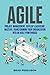 Agile by Brad Ferguson