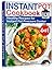 Instant Pot Cookbook: Insta...