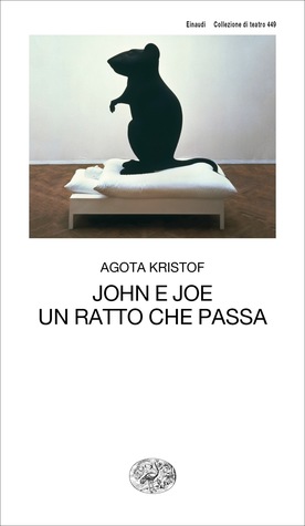 John e Joe - Un ratto che passa (Paperback)