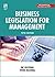 Business Legislation for Ma...