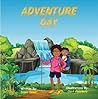 Adventure Day : A children's picture book about hiking.