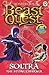 Soltra the Stone Charmer (Beast Quest, #9)