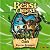 BEAST QUEST-CLARK - AUDIOBOOK