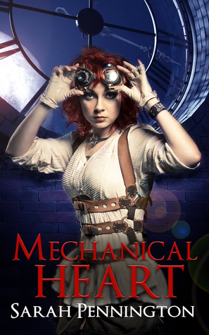 Mechanical Heart (Paperback)
