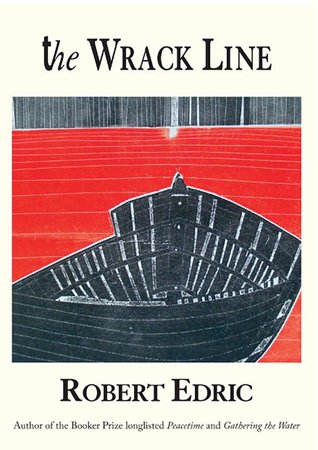 The Wrack Line (Hardcover)