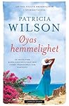 Øyas hemmelighet by Patricia M Wilson