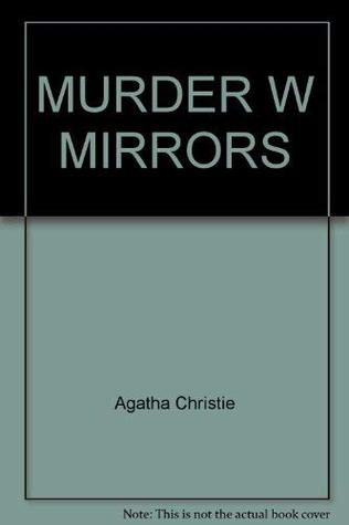 Murder W Mirrors