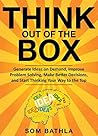 Think Out of The ...