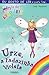 Urze, a Fadazinha Violeta by Daisy Meadows