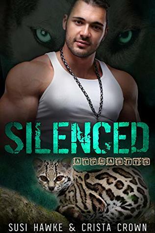 Silenced (Alphabits #6)