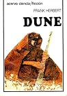 Dune by Frank Herbert