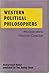 Western Political Philosophers: A Background Book (Background Books)