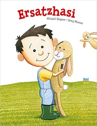 Ersatzhasi (Hardcover)