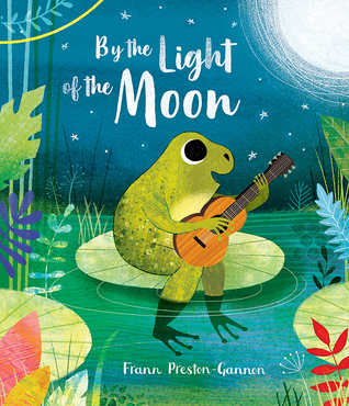 By the Light of the Moon (Hardcover)