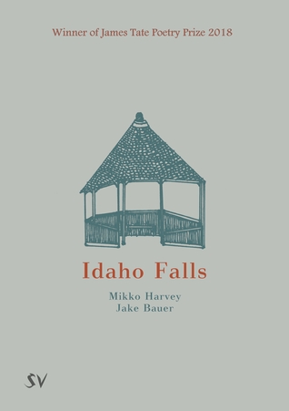 Idaho Falls (Paperback)