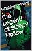 The Legend of Sleepy Hollow