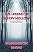 The Legend of Sleepy Hollow (Illustrated): Classic Unabridged Edition