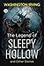 The Legend of Sleepy Hollow and Other Stories
