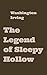 The Legend of Sleepy Hollow