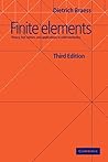 Finite Elements: Theory, Fast Solvers, and Applications in Solid Mechanics