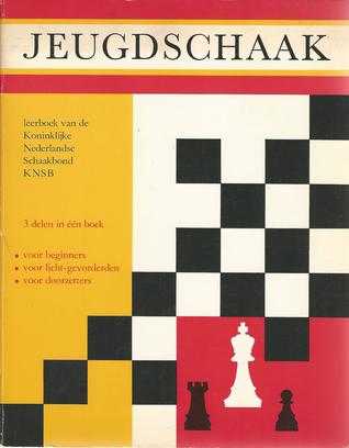 Jeugdschaak