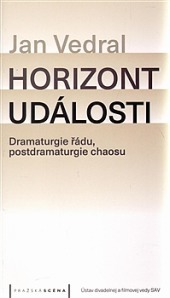 Horizont události (Paperback)