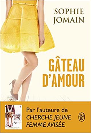Gâteau d'amour (Paperback)