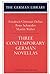Three Contemporary German N...